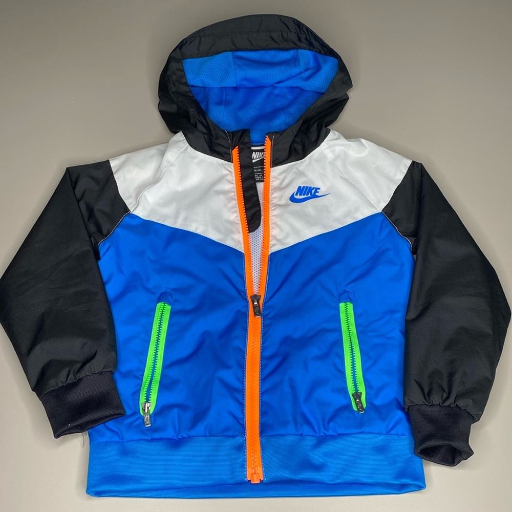 Nike Jacket 4T